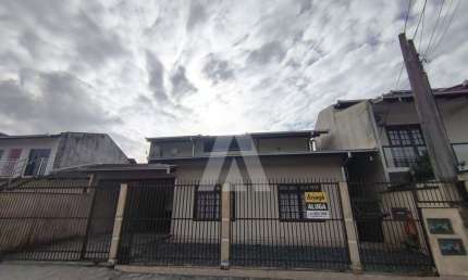 Casa residencial para alugar, 60.00 m2 por R$2500.00  - Boa Vista - Joinville/SC