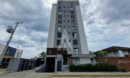 Apartamento com 2 quartos  para alugar, 79.20 m2 por R$4300.00  - Costa E Silva - Joinville/SC