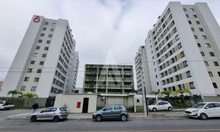 Apartamento com 2 quartos  para alugar, 50.26 m2 por R$2300.00  - Costa E Silva - Joinville/SC