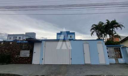 Apartamento com 2 quartos  para alugar, 64.78 m2 por R$1850.00  - Aventureiro - Joinville/SC