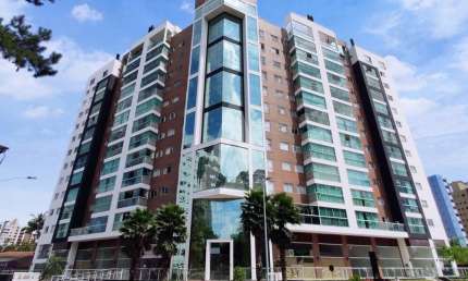 Apartamento com 2 quartos  para alugar, 68.58 m2 por R$3500.00  - Atiradores - Joinville/SC