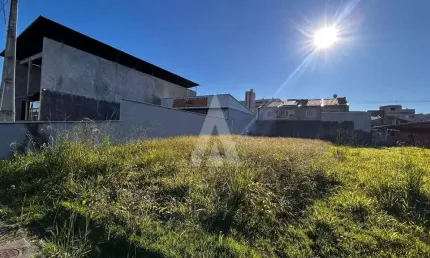 Terreno para alugar, 240.00 m2 por R$1000.00  - Itinga - Araquari/SC