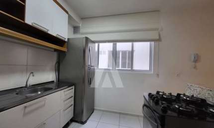 Apartamento com 2 quartos  para alugar, 45.25 m2 por R$1800.00  - Joao Costa - Joinville/SC