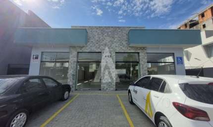 Loja para alugar, 110.00 m2 por R$3000.00  - Vila Nova - Joinville/SC