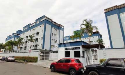 Apartamento com 2 quartos  para alugar, 50.06 m2 por R$1600.00  - Santo Antonio - Joinville/SC