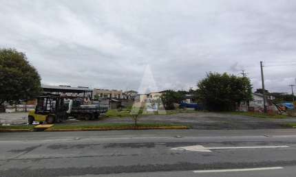 Terreno para alugar, 521.39 m2 por R$4500.00  - Costa E Silva - Joinville/SC