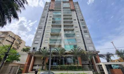 Apartamento com 3 quartos  para alugar, 114.08 m2 por R$6000.00  - America - Joinville/SC