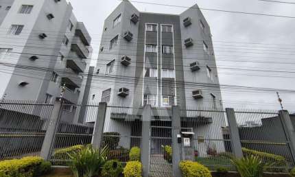 Apartamento com 1 quarto  para alugar, 40.43 m2 por R$1300.00  - Bom Retiro - Joinville/SC