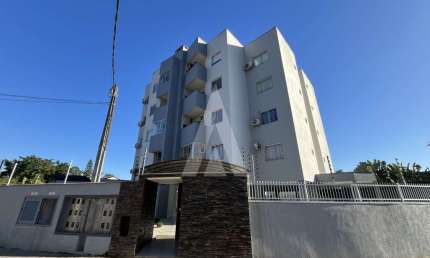 Apartamento com 2 quartos  para alugar, 58.72 m2 por R$2000.00  - Floresta - Joinville/SC