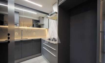 Apartamento com 2 quartos  para alugar, 70.02 m2 por R$3600.00  - Bom Retiro - Joinville/SC