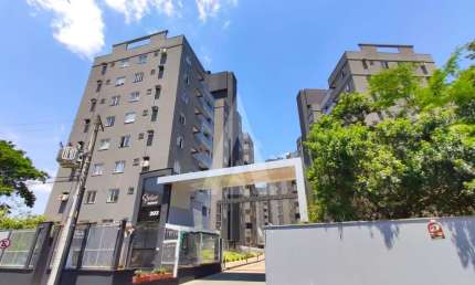 Apartamento com 2 quartos  para alugar, 50.50 m2 por R$2000.00  - Santo Antonio - Joinville/SC
