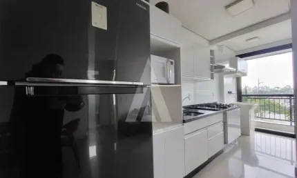 Apartamento para alugar, 63.37 m2 por r$2800.00  - anita garibaldi - joinville/sc