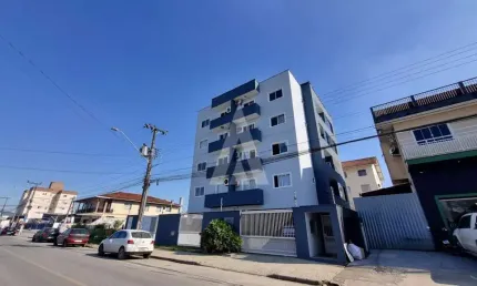 Apartamento com 2 quartos  para alugar, 57.11 m2 por R$1500.00  - Iririu - Joinville/SC
