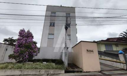 Apartamento com 2 quartos  para alugar, 68.09 m2 por R$1600.00  - Nova Brasilia - Joinville/SC
