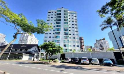 Apartamento com 2 quartos  para alugar, 64.94 m2 por R$2690.00  - Atiradores - Joinville/SC