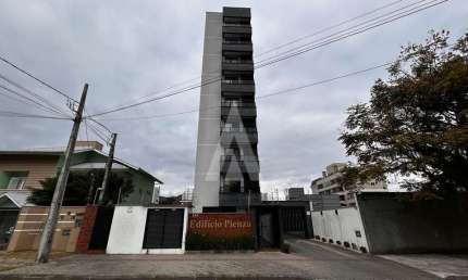 Apartamento com 3 quartos  para alugar, 91.96 m2 por R$3200.00  - Saguacu - Joinville/SC