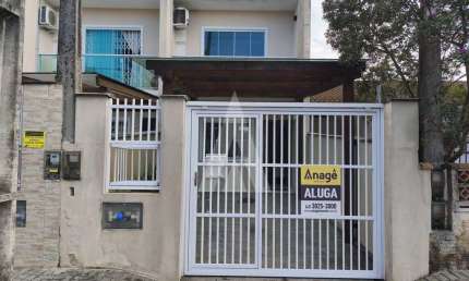 Casa residencial com 2 quartos  para alugar, 67.93 m2 por R$2500.00  - Aventureiro - Joinville/SC