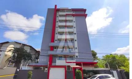 Apartamento com 2 quartos  para alugar, 61.35 m2 por R$3200.00  - Santo Antonio - Joinville/SC