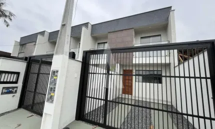 Casa residencial com 2 quartos  para alugar, 72.06 m2 por r$2300.00  - costa e silva - joinville/sc