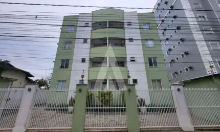 Apartamento com 2 quartos  para alugar, 77.47 m2 por r$2200.00  - costa e silva - joinville/