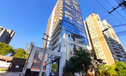 Sala para alugar, 33.96 m2 por R$3000.00  - America - Joinville/SC