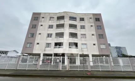 Apartamento com 2 quartos  para alugar, 69.07 m2 por R$1800.00  - Fatima - Joinville/SC