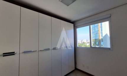 Apartamento com 3 quartos  para alugar, 98.16 m2 por R$4000.00  - Saguacu - Joinville/SC
