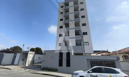 Apartamento com 2 quartos  para alugar, 46.65 m2 por R$1750.00  - Itaum - Joinville/SC
