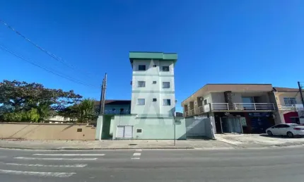 Apartamento com 2 quartos  para alugar, 51.66 m2 por R$1800.00  - Aventureiro - Joinville/SC