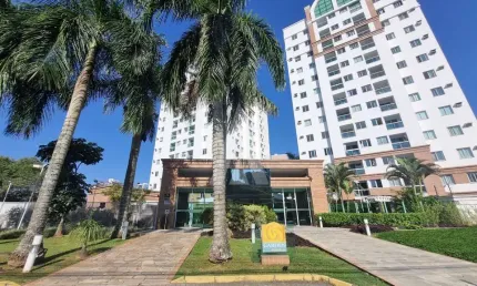 Apartamento com 2 quartos  para alugar, 74.29 m2 por R$2950.00  - Atiradores - Joinville/SC