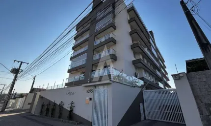Apartamento com 2 quartos  para alugar, 51.41 m2 por R$1850.00  - Costa E Silva - Joinville/SC