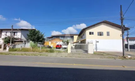Terreno para alugar, 450.00 m2 por R$1800.00  - Comasa - Joinville/SC