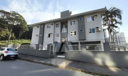 Apartamento com 2 quartos  para alugar, 63.15 m2 por R$1850.00  - Anita Garibaldi - Joinville/SC