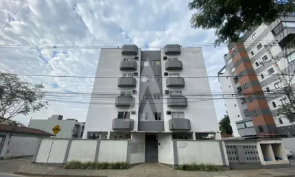 Apartamento com 1 quarto  para alugar, 32.72 m2 por R$1400.00  - Bom Retiro - Joinville/SC