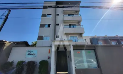 Apartamento com 2 quartos  para alugar, 55.36 m2 por R$1850.00  - Jardim Iririu - Joinville/SC