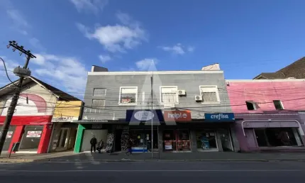 Loja para alugar, 80.00 m2 por R$4000.00  - Centro - Joinville/SC