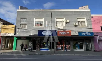 Sala para alugar, 28.00 m2 por R$850.00  - Centro - Joinville/SC
