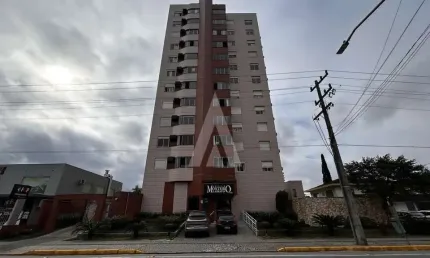 Apartamento com 3 quartos  para alugar, 93.06 m2 por r$3000.00  - america - joinville/sc
