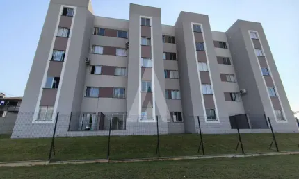 Apartamento com 2 quartos  para alugar, 43.03 m2 por r$1300.00  - parque guarani - joinville/sc
