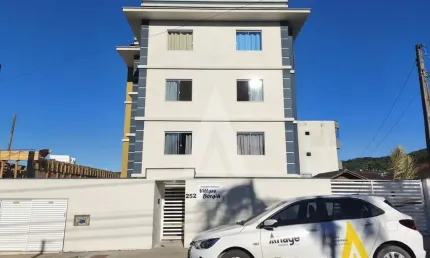 Apartamento com 2 quartos  para alugar, 60.98 m2 por r$2500.00  - boa vista - joinville/sc