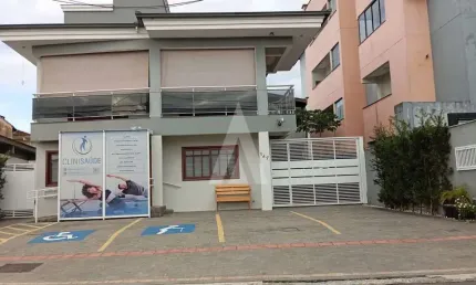 Loja para alugar, 74.00 m2 por r$2500.00  - costa e silva - joinville/sc
