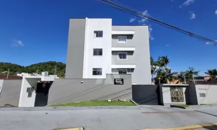 Apartamento com 2 quartos  para alugar, 57.80 m2 por r$2100.00  - guanabara - joinville/sc