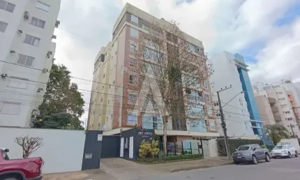 Apartamento com 2 quartos  para alugar, 89.54 m2 por r$2600.00  - america - joinville/sc