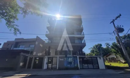 Apartamento com 2 quartos  para alugar, 64.58 m2 por r$2800.00  - saguacu - joinville/sc
