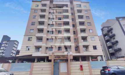 Apartamento com 2 quartos  para alugar, 54.71 m2 por R$2700.00  - Bom Retiro - Joinville/SC