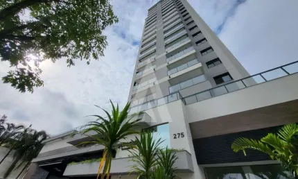 Apartamento com 3 quartos  para alugar, 91.54 m2 por r$3600.00  - santo antonio - joinville/sc