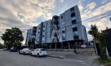 Apartamento com 3 quartos  para alugar, 71.07 m2 por R$2350.00  - Saguacu - Joinville/SC