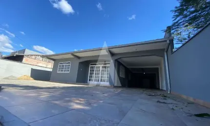 Casa residencial com 3 quartos  para alugar, 150.00 m2 por r$3700.00  - iririu - joinville/sc