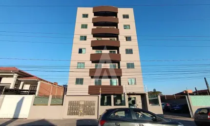 Apartamento com 1 quarto  para alugar, 47.71 m2 por r$1250.00  - boa vista - joinville/sc