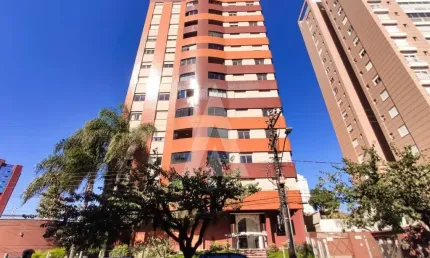 Apartamento com 2 quartos  para alugar, 120.10 m2 por r$4000.00  - centro - joinville/sc